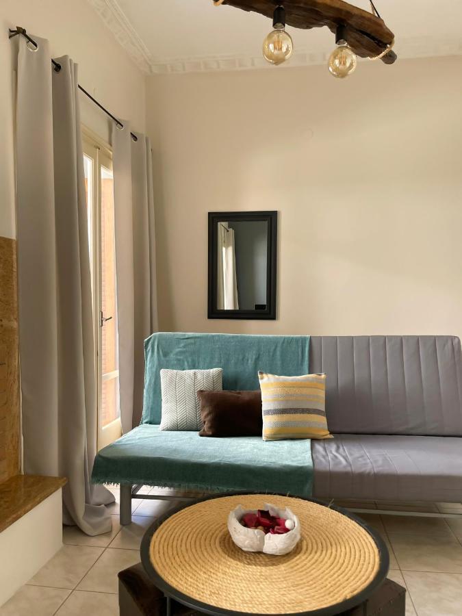 Sunny Beach House Corinth المظهر الخارجي الصورة