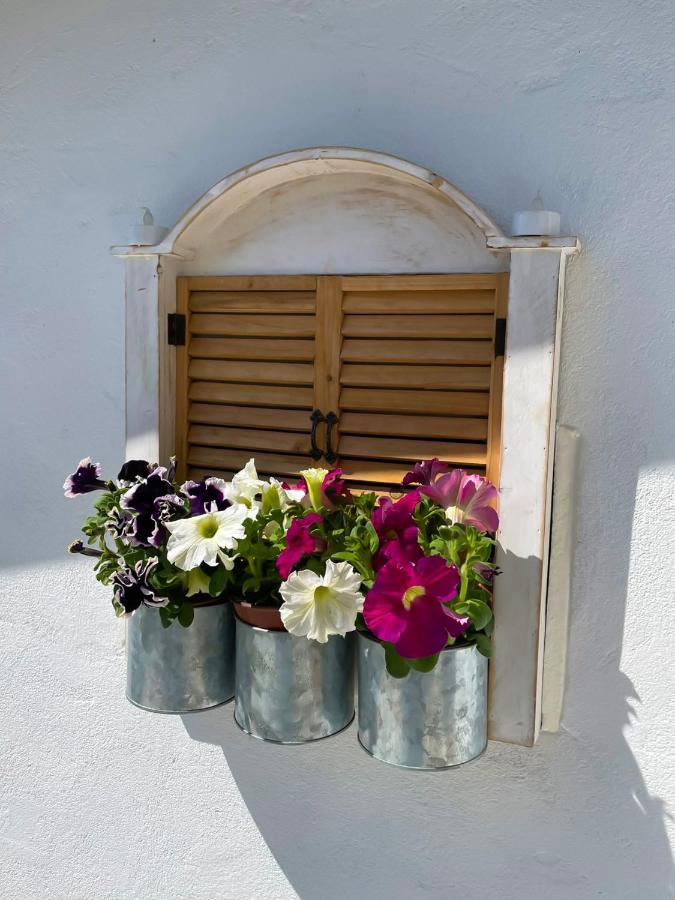 Sunny Beach House Corinth المظهر الخارجي الصورة